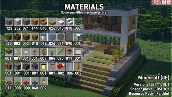 我的世界1.21.50.29国际版_https://m.wordpress6.com_休闲益智_第1张