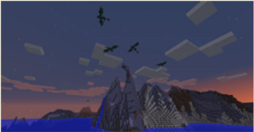 我的世界1.21.40.22国际版下载_https://www.wordpress6.com_动作冒险_第3张