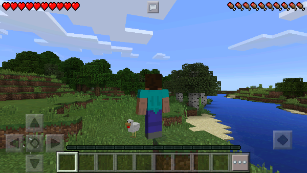 我的世界1.20.71.01基岩版下载_https://www.wordpress6.com_动作冒险_第4张