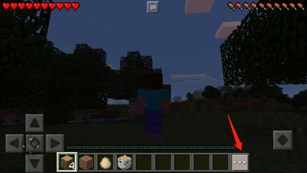 我的世界1.20.71.01基岩版下载_https://www.wordpress6.com_动作冒险_第7张