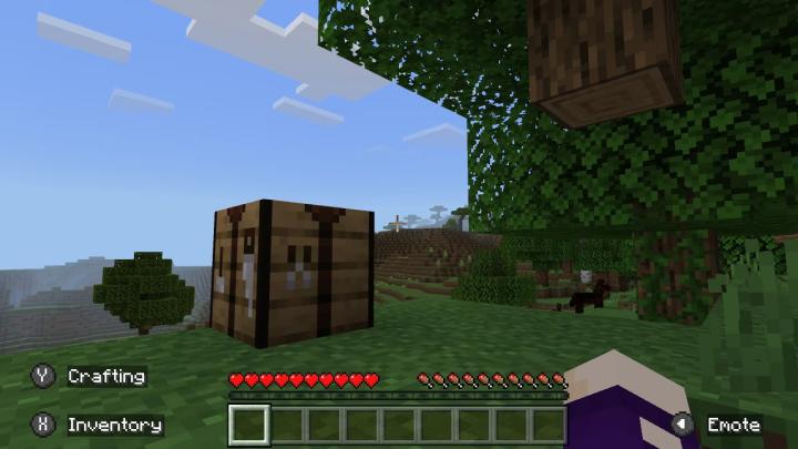 我的世界1.20.51.01版本下载_https://m.wordpress6.com_动作冒险_第1张