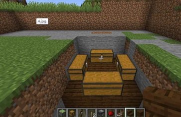 我的世界1.20.50.03安装包下载_https://m.wordpress6.com_休闲益智_第4张