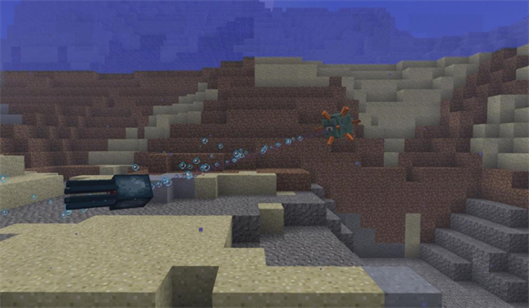 我的世界1.21.40.21测试版下载_https://www.wordpress6.com_休闲益智_第4张