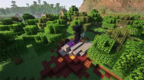 我的世界1.21.40.21测试版下载_https://www.wordpress6.com_休闲益智_第10张