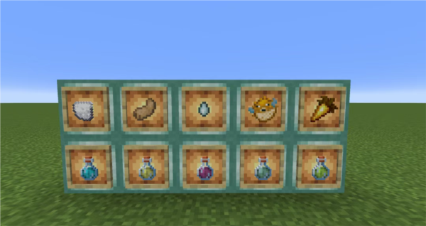 我的世界1.16.210.53基岩版下载_https://www.wordpress6.com_休闲益智_第21张