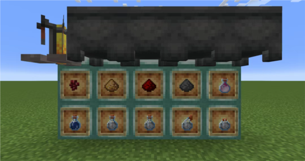 我的世界1.16.210.53基岩版下载_https://www.wordpress6.com_休闲益智_第24张