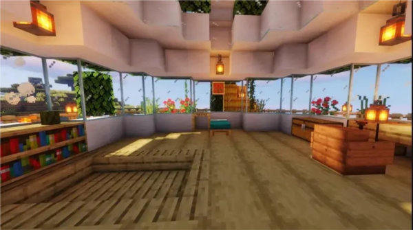 我的世界1.16.210.53基岩版下载_https://www.wordpress6.com_休闲益智_第47张