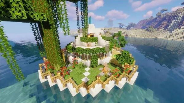 我的世界1.16.210.53基岩版下载_https://www.wordpress6.com_休闲益智_第48张