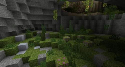 我的世界1.17.11.01国际版下载_https://www.wordpress6.com_休闲益智_第3张