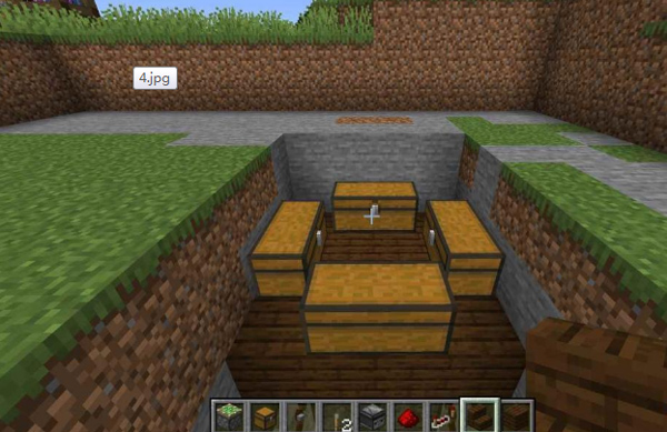 我的世界1.21.21.01正式版下载_https://www.wordpress6.com_休闲益智_第4张