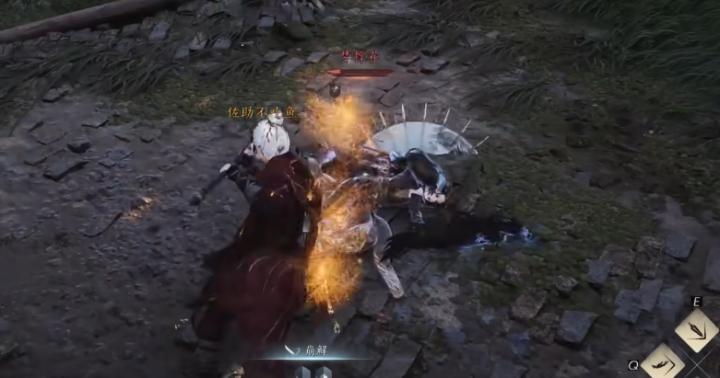 燕云十六声蛇王骨获取全攻略！手残党也能轻松拿到_https://www.wordpress6.com_游戏攻略_第2张