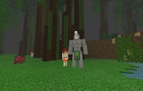 我的世界1.17.30.04正式版下载_https://www.wordpress6.com_休闲益智_第2张