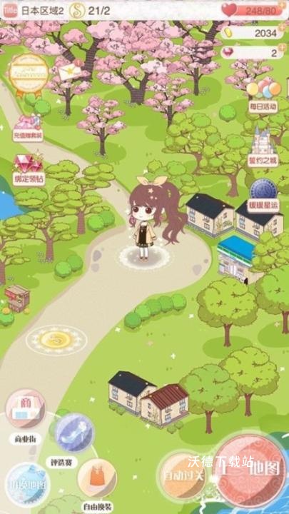 萌新必看！暖暖环游世界高分通关技巧，告别卡关烦恼_https://www.wordpress6.com_游戏攻略_第2张