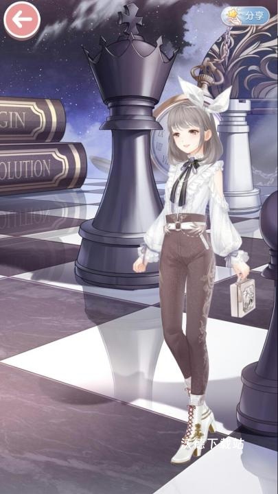 萌新必看！暖暖环游世界高分通关技巧，告别卡关烦恼_https://www.wordpress6.com_游戏攻略_第3张