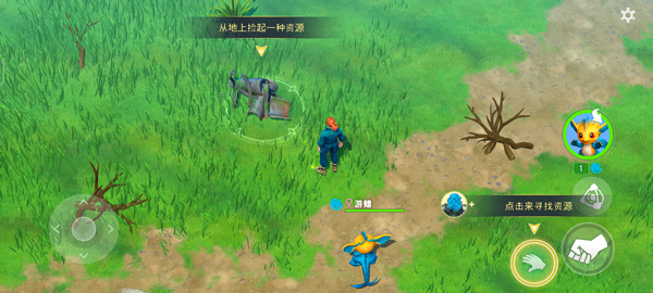 小精灵生存下载_https://www.wordpress6.com_角色扮演_第4张