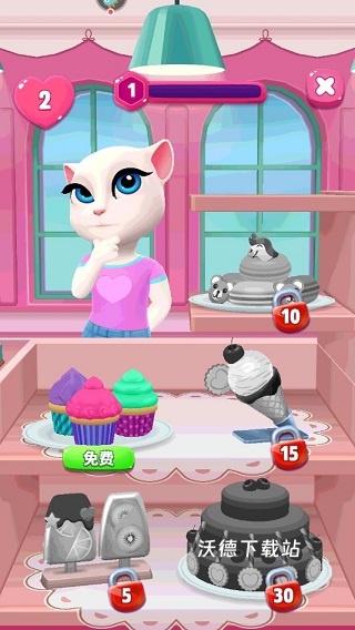 我的安吉拉2下载_https://www.wordpress6.com_模拟经营_第7张