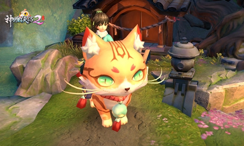 神雕侠侣手游变态版下载_https://www.wordpress6.com_角色扮演_第9张