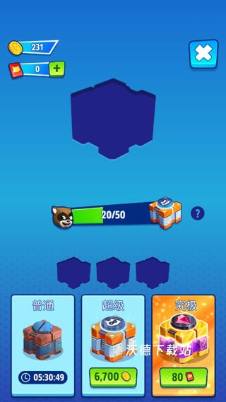 汤姆猫英雄跑酷_https://www.wordpress6.com_休闲益智_第4张