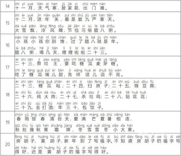 普通话小镇手游_https://www.wordpress6.com_休闲益智_第5张