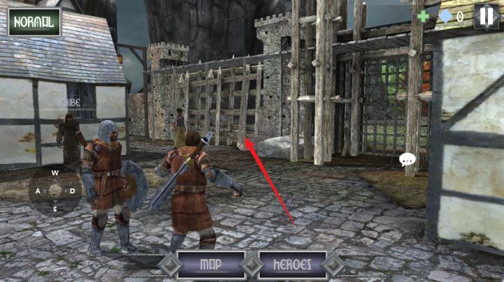 英雄与城堡2下载_https://www.wordpress6.com_角色扮演_第1张