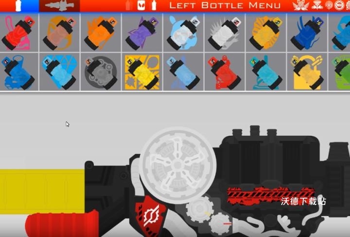 假面骑士创骑变身模拟器下载_https://www.wordpress6.com_模拟经营_第2张