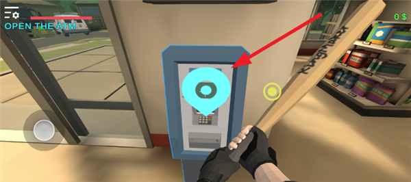 抢劫日_https://www.wordpress6.com_角色扮演_第3张