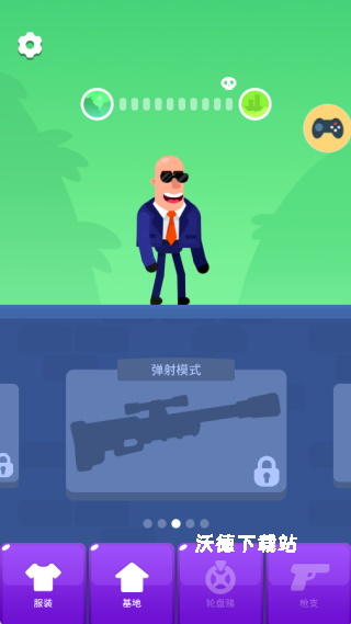 我开炮贼6下载_https://www.wordpress6.com_飞行射击_第4张