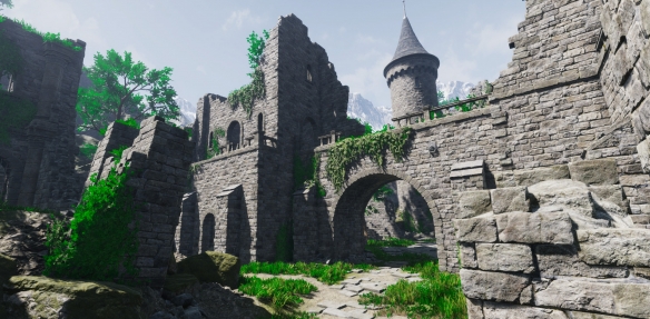 彩弹战争2_https://www.wordpress6.com_角色扮演_第2张