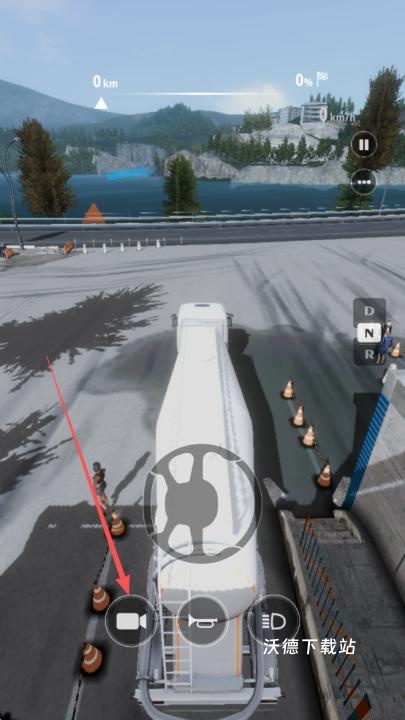 车手公路英雄_https://m.wordpress6.com_模拟经营_第1张