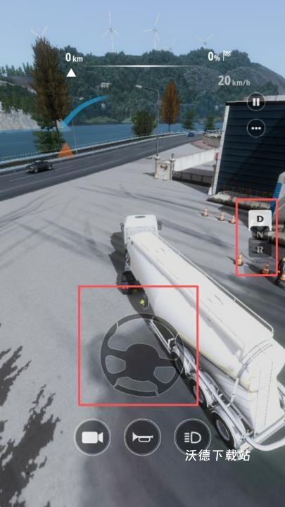 车手公路英雄_https://m.wordpress6.com_模拟经营_第2张