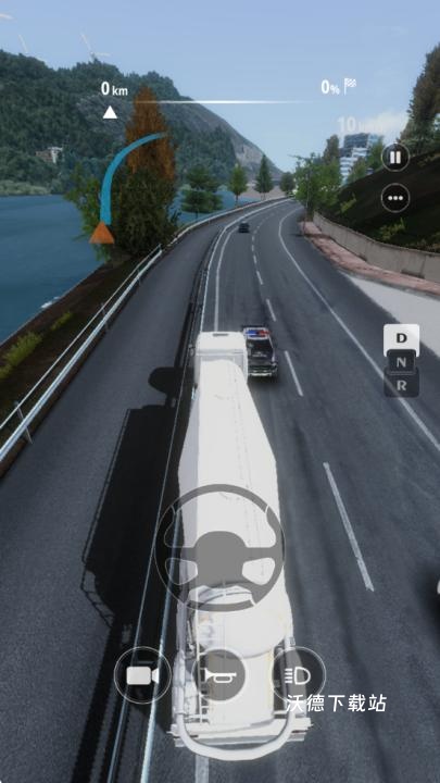 车手公路英雄_https://m.wordpress6.com_模拟经营_第3张