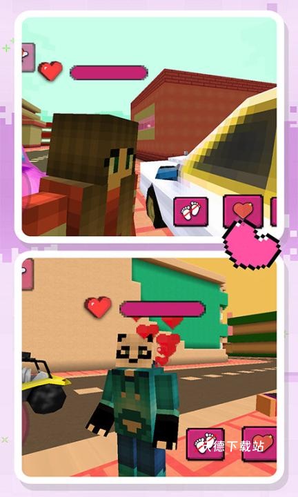 沙盒世界梦幻制造者下载_https://www.wordpress6.com_休闲益智_第3张