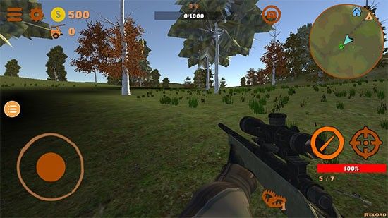 猎人荒野的召唤_https://www.wordpress6.com_角色扮演_第1张