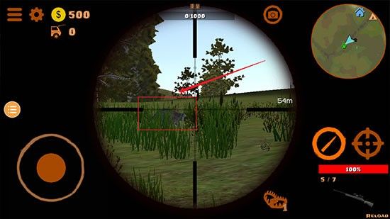 猎人荒野的召唤_https://www.wordpress6.com_角色扮演_第2张