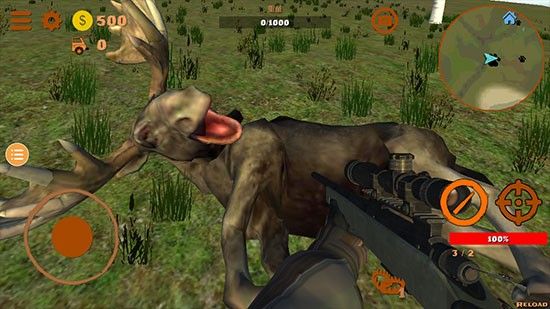 猎人荒野的召唤_https://www.wordpress6.com_角色扮演_第4张