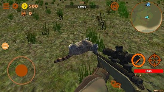 猎人荒野的召唤_https://www.wordpress6.com_角色扮演_第3张