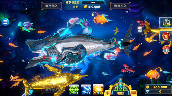 途游电玩捕鱼下载_https://www.wordpress6.com_休闲益智_第1张