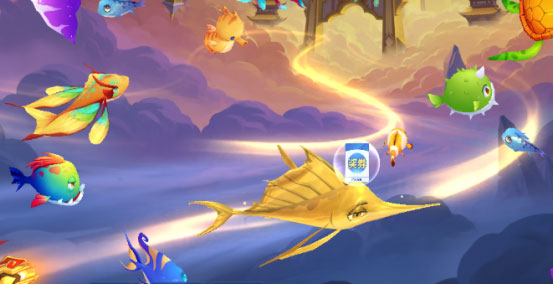 电玩捕鱼2捕鱼大作战下载_https://www.wordpress6.com_休闲益智_第1张