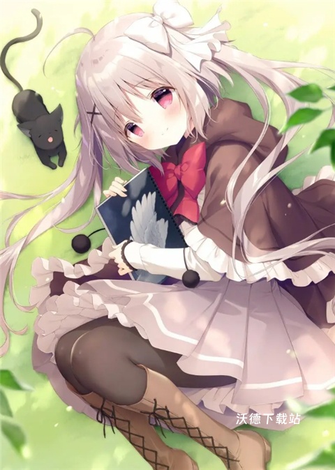 星空列车与白的旅行下载_https://www.wordpress6.com_角色扮演_第3张