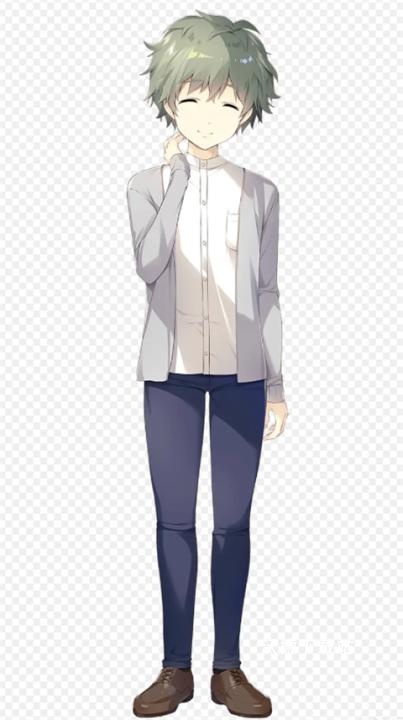 星空列车与白的旅行下载_https://www.wordpress6.com_角色扮演_第6张