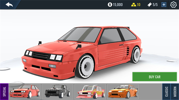 俄罗斯漂移模拟_https://www.wordpress6.com_休闲益智_第3张