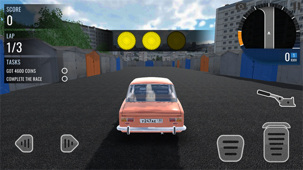 俄罗斯漂移模拟_https://www.wordpress6.com_休闲益智_第7张