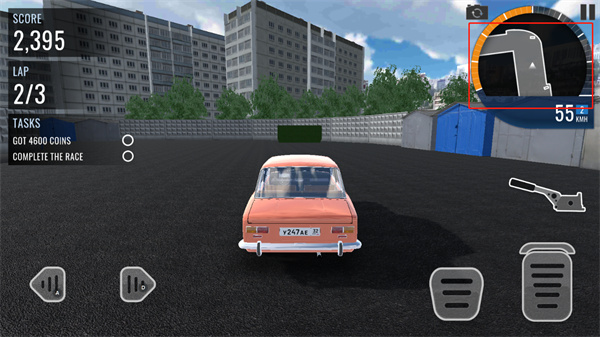 俄罗斯漂移模拟_https://www.wordpress6.com_休闲益智_第8张