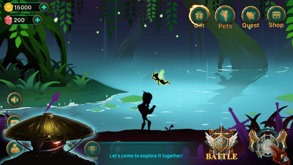 火柴人恶魔战士_https://m.wordpress6.com_休闲益智_第1张