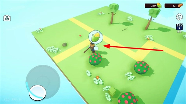 浮岛世界2_https://m.wordpress6.com_模拟经营_第2张