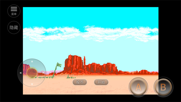 落日骑士街机版_https://www.wordpress6.com_休闲益智_第1张