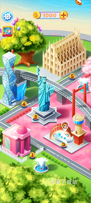 空姐乘务旅行下载_https://m.wordpress6.com_角色扮演_第7张