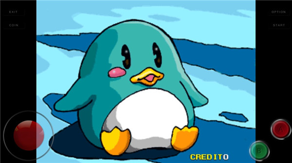 企鹅兄弟_https://m.wordpress6.com_休闲益智_第1张