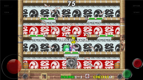 企鹅兄弟_https://m.wordpress6.com_休闲益智_第2张