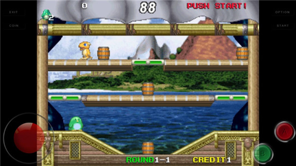 企鹅兄弟_https://m.wordpress6.com_休闲益智_第3张